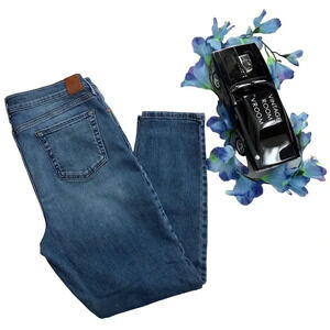 Level 99 NWOT High Waist Skinny Jeans Women 14/32